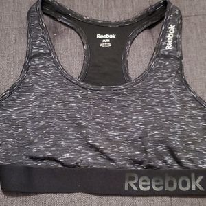Reebok Sports Bra